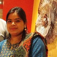 Deepa S. Class I-V Tuition trainer in Kolkata