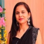 Aarushi M. Nursing trainer in Jhandutta