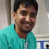 Rohit Sharma Class 12 Tuition trainer in Chandigarh