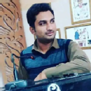 Photo of Irfan Shaukat