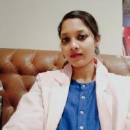 Paromita Chowdhury Class I-V Tuition trainer in Kolkata