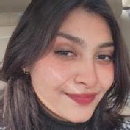 Samantha Class I-V Tuition trainer in Agra