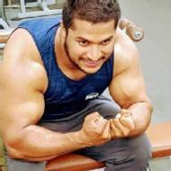 Noor Mohammed Sultan Personal Trainer trainer in Hoskote