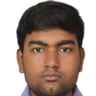 Vaibhav Kumar Class 12 Tuition trainer in Patna