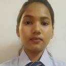 Photo of Shruti Gupta