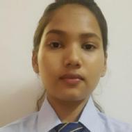 Shruti Gupta Class 12 Tuition trainer in Bhopal