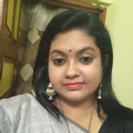 Riyanka S. Class I-V Tuition trainer in Kolkata