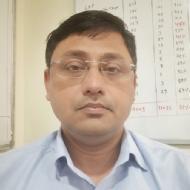 Pinaki Bhattacharya Spoken English trainer in Varanasi