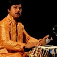 Sanjay Das Tabla trainer in Habra