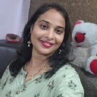 Garima A. Class 12 Tuition trainer in Panvel