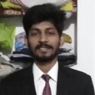 Ravi Kiran Goswami Class I-V Tuition trainer in Noida