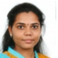 Indumathi G. Engineering Diploma Tuition trainer in Chennai