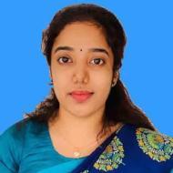 Aparna U. Spoken English trainer in Tirur