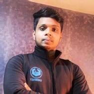 Ujjawal Srivastava Class 12 Tuition trainer in Delhi