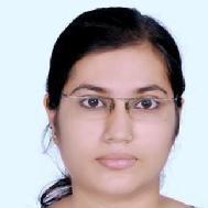 Seema T. Class 9 Tuition trainer in Bhubaneswar