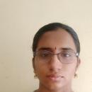 Photo of Varshni N.