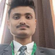 Shikhar V sakrairya Class 9 Tuition trainer in Jhansi