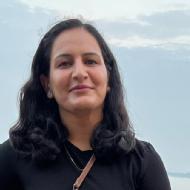 Ekta C. Class I-V Tuition trainer in Delhi