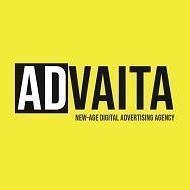 Advaita Digital Advertising WordPress institute in Hyderabad