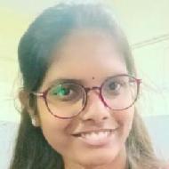 Bhuvana Class 9 Tuition trainer in Hyderabad