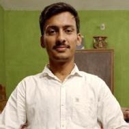 Akash Sharma Class 12 Tuition trainer in Noida