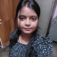 Ayushi A. Class 10 trainer in Kanpur