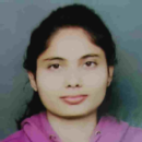 Photo of Shatakshi K.