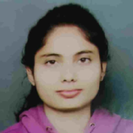 Shatakshi K. Class I-V Tuition trainer in Patna
