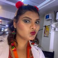 Lovejeet Kaur Makeup trainer in Ambala