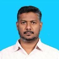 Nandhakumar M Microsoft Excel trainer in Chennai