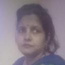 Photo of Taruna T.