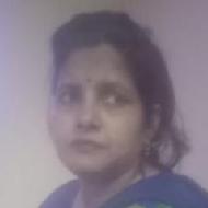 Taruna T. French Language trainer in Akbarpur
