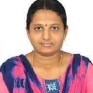 Aruna A. Class 10 trainer in Namakkal