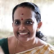 Lakshmy J. Vocal Music trainer in Thiruvananthapuram