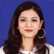 Soumita S. Home Tuition trainer in Bangalore