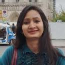 Photo of Simran M.