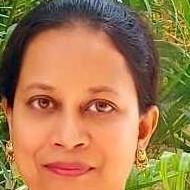 Pramita P. Hindi Language trainer in Chennai