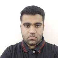 Shaurya Singh Class 9 Tuition trainer in Noida