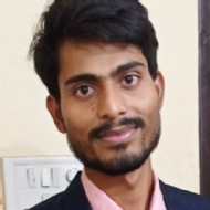 Akshay Chouhan Class 10 trainer in Bhikangaon