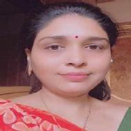 Varsha Sharma Class 8 Tuition trainer in Jodhpur