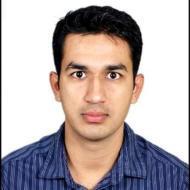 Nitin Kumar Class 11 Tuition trainer in Bangalore