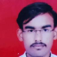 Punamsing Santosh Jadhav Class 11 Tuition trainer in Nanded