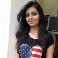 Kanika B. Class 11 Tuition trainer in Chandigarh