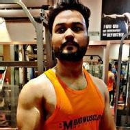 Mohammad Aarif Personal Trainer trainer in Gorakhpur Sadar