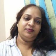 Shaikh Mumtaz Begum Spoken English trainer in Mumbai