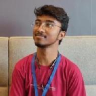 Toufik Imrose Khaledy Arabic Language trainer in Birbhum