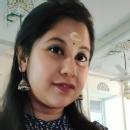 Smritirupa Hazra photo