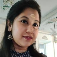 Smritirupa Hazra Class I-V Tuition trainer in Kolkata