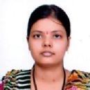 Photo of Geetha K.