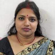 Pooja K. Class I-V Tuition trainer in Benipatti